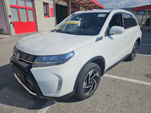 Suzuki Vitara 1.4 T Compact Top Hybrid 4x4