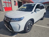 First vehicle image