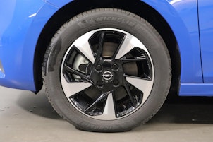 Vehicle image OPEL Corsa-e Edition