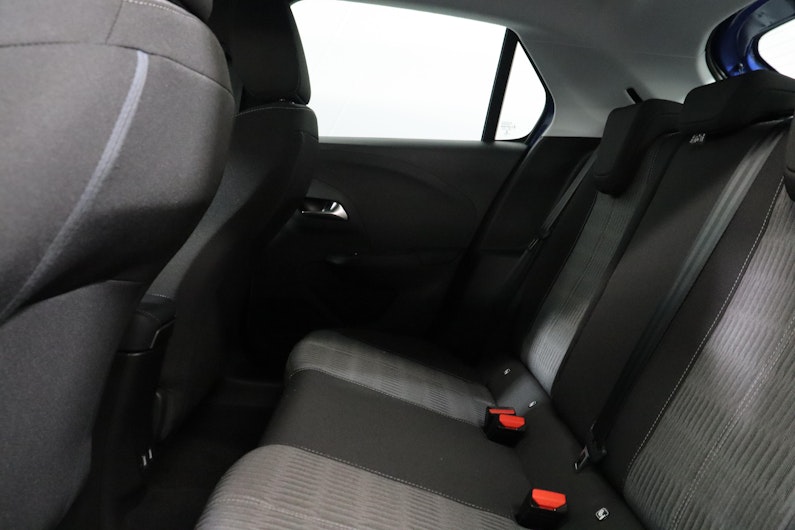 Vehicle image OPEL CORSA