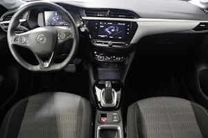 Vehicle image OPEL Corsa-e Edition