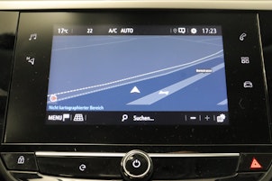 Vehicle image OPEL Corsa-e Edition