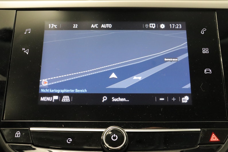 Vehicle image OPEL CORSA