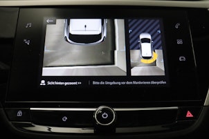 Vehicle image OPEL Corsa-e Edition