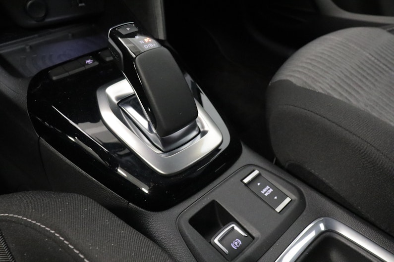 Vehicle image OPEL CORSA