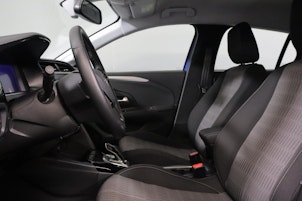 Vehicle image OPEL Corsa-e Edition
