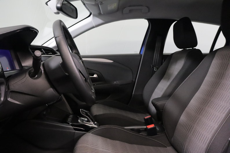 Vehicle image OPEL CORSA