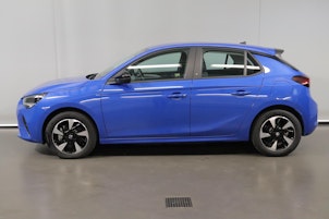 Vehicle image OPEL Corsa-e Edition