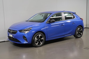 Vehicle image OPEL Corsa-e Edition