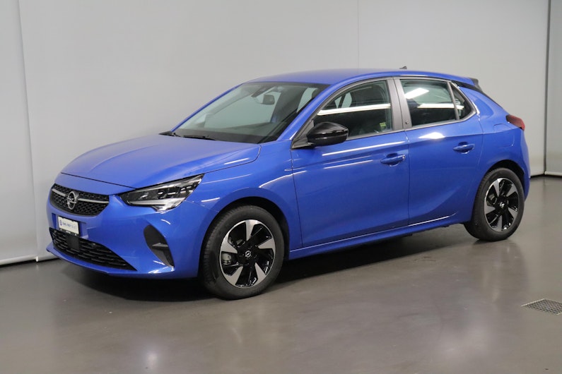 Vehicle image OPEL CORSA