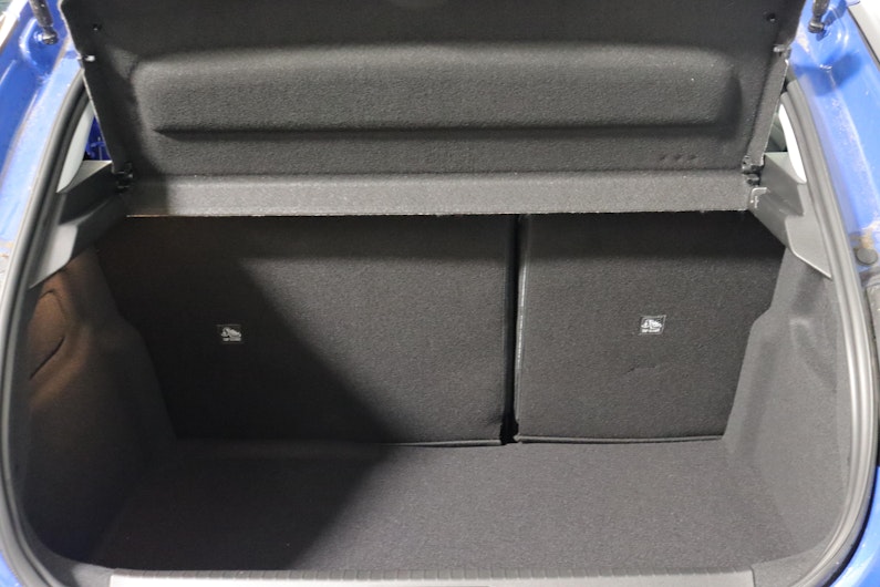 Vehicle image OPEL CORSA