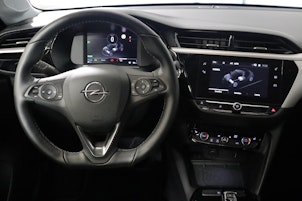 Vehicle image OPEL Corsa-e Edition