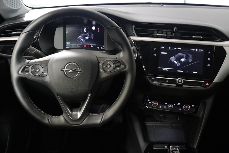 Vehicle image OPEL CORSA