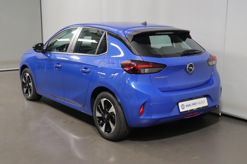 Vehicle image OPEL CORSA