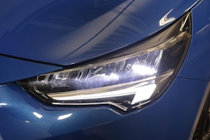 Vehicle image OPEL Corsa-e Edition