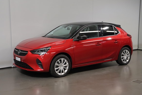 OPEL Corsa-e Edition 2