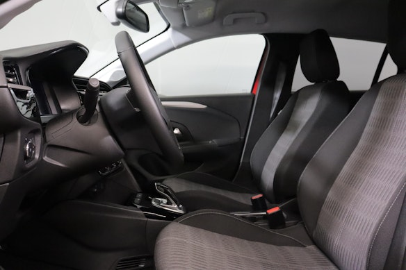 OPEL Corsa-e Edition 3