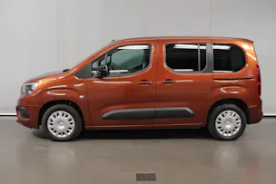Opel Combo-e Life Elegance