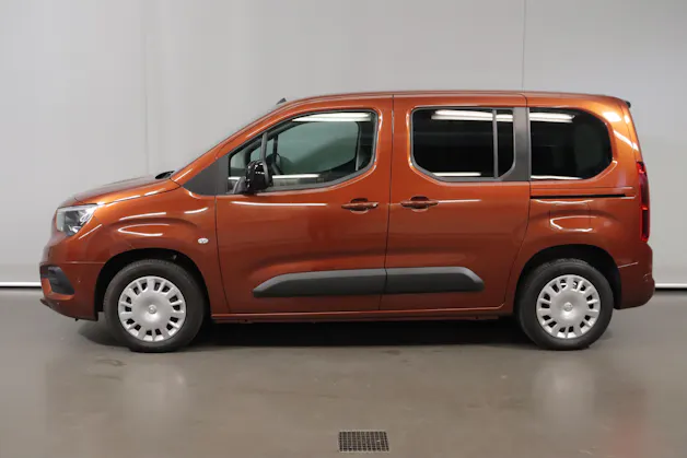 Opel Combo-e Life Elegance