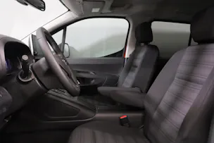 Opel Combo-e Life Elegance