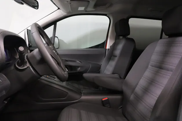 Opel Combo-e Life Elegance