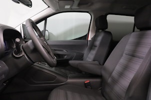 Vehicle image OPEL Combo-e Life Elegance