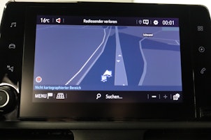 Vehicle image OPEL Combo-e Life Elegance