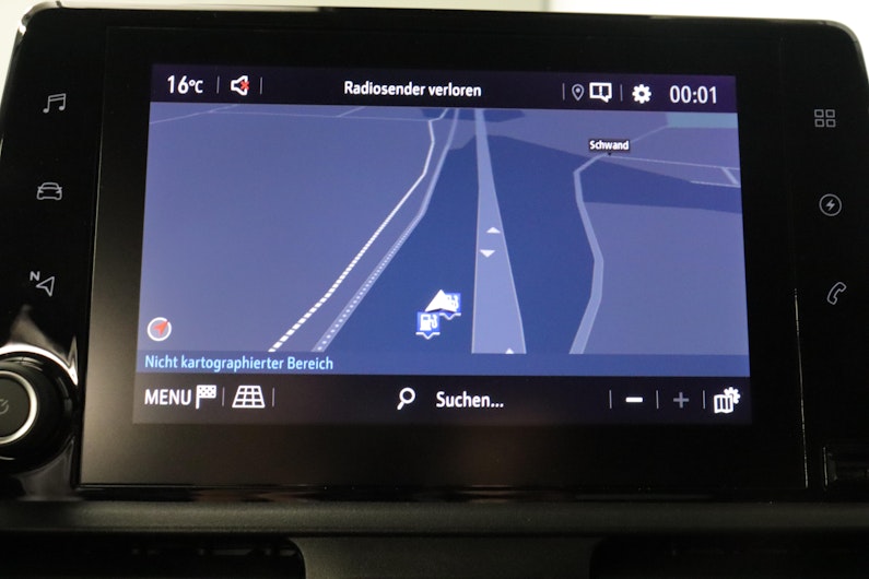 Vehicle image OPEL COMBO