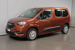 Opel Combo-e Life Elegance