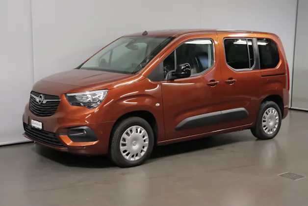 Opel Combo-e Life Elegance