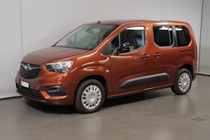 Vehicle image OPEL Combo-e Life Elegance