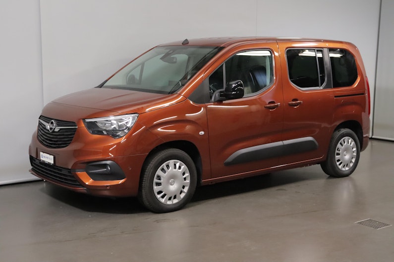 Vehicle image OPEL COMBO