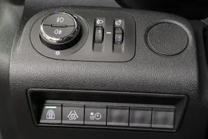 Opel Combo-e Life Elegance