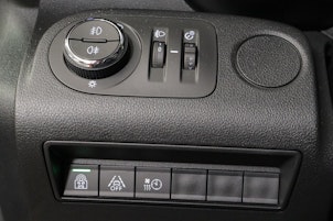 Vehicle image OPEL Combo-e Life Elegance