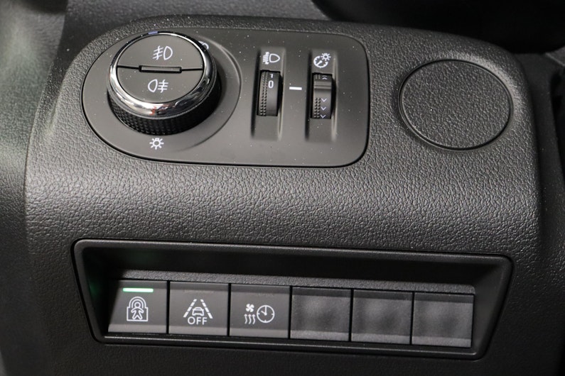 Vehicle image OPEL COMBO