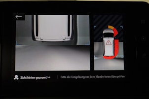 Vehicle image OPEL Combo-e Life Elegance