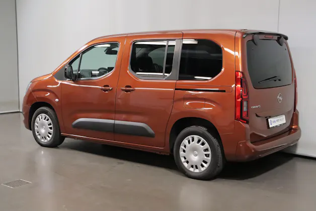 Opel Combo-e Life Elegance