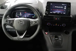 Opel Combo-e Life Elegance