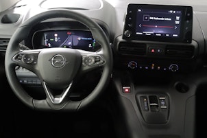 Vehicle image OPEL Combo-e Life Elegance