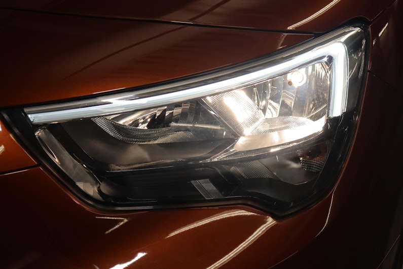 Vehicle image OPEL COMBO