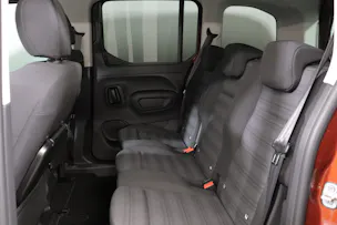 Opel Combo-e Life Elegance