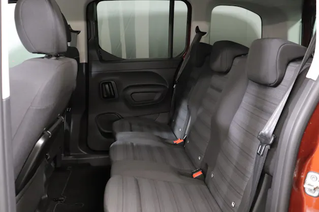Opel Combo-e Life Elegance