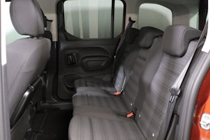Vehicle image OPEL Combo-e Life Elegance