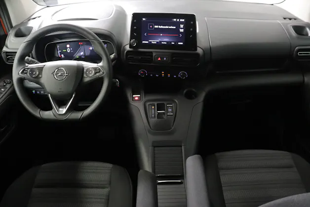 Opel Combo-e Life Elegance
