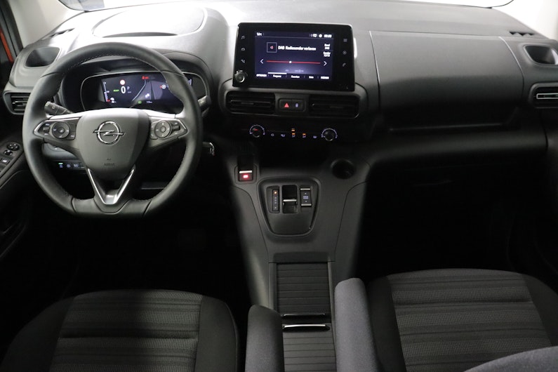 Vehicle image OPEL COMBO