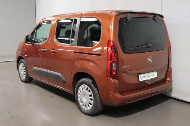 Opel Combo-e Life Elegance