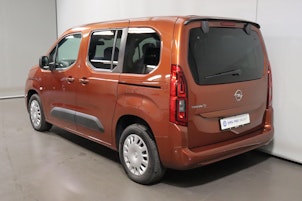 Vehicle image OPEL Combo-e Life Elegance