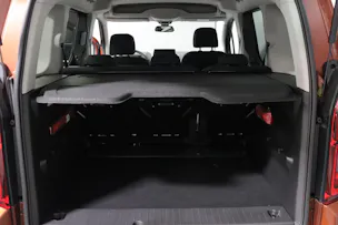 Opel Combo-e Life Elegance