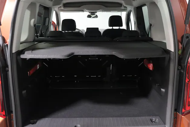 Opel Combo-e Life Elegance