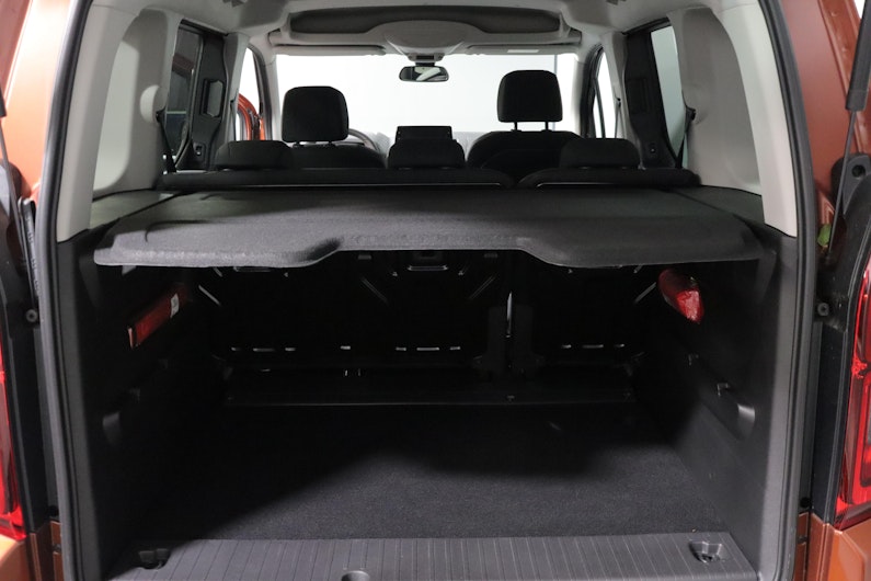 Vehicle image OPEL COMBO